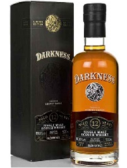 ダークネス　グレンロセス12年　60.6度　500ｍｌ　正規品