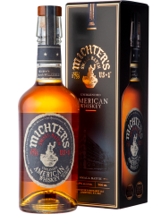 アメリカンウイスキー