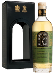 BB&R(ベリーブラザーズ＆ラッド) クラシック　アイリッシュ　44.2度　700ml　正規品