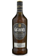 グランツ　トリプルウッド　スモーキー