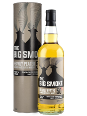 ビッグスモーク50　50度　700ｍｌ　正規品