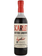 スカーレット　アペリティーボ　ISEYA　Distillery　28度　700ｍｌ　正規品