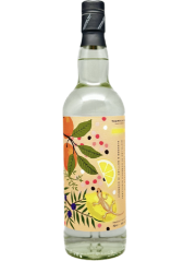 ドーノッホ蒸留所トンプソンブラザーズ　 ORGANIC MEDITERRANEAN GIN（オーガニックメディタレイニアンジン）