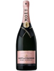 モエ・エ・シャンドン　ロゼ　マグナム　箱なし　12度　1500ｍｌ　正規品