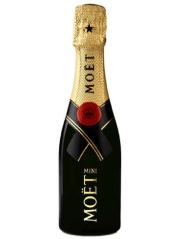 モエ・エ・シャンドン　ブリュット　1/4　12度　200ｍｌ　正規品