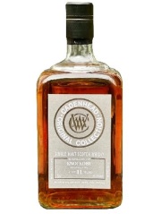 ケイデンヘッド　オリジナルコレクション　ノックデュー11年　マデイラワイン樽70％+バーボン樽30％　46.0度　700ｍｌ　正規品