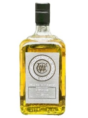 ケイデンヘッド　オリジナルコレクション　スペイサイドモルト18年　バーボン樽100％