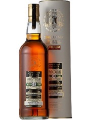 ダンカンテイラー　シングルカスク　ミルトンダフ2009シェリーカスク　13年　54.6度　700ｍｌ　正規品