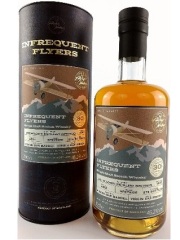 アリスター・ウォーカー・ウイスキー・カンパニー　アンディスクローズド スペイサイド1992　30年　ヴァージンオーク