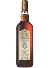 マーレイ・マクダヴィッド　モルツ オブ アイラ1989　33年　42.8度　700ｍｌ　正規品