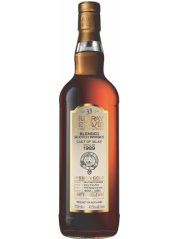 マーレイ・マクダヴィッド　カルト オブ アイラ1989　33年　41.5度　700ｍｌ　正規品