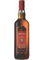 マーレイ・マクダヴィッド　ザ・スペイサイダーズ2010　11年　46度　700ｍｌ　正規品