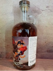 ウイスキーファインド　ミャオジアム　マッカラン2008　14年56.5度　700ｍｌ　正規品