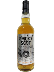 スモーキースコット　８年　ソーテルヌカスクフィニッシュ　50度　700ｍｌ　正規品