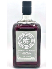 ケイデンヘッド　オリジナルコレクション　グレンカダム10年　オロロソシェリー樽75％＋バーボン樽25％　46.0度　700ｍｌ　正規品