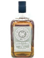 ケイデンヘッド　オリジナルコレクション　ベンリアック12年　ソーテルヌ樽（フィニッシュ）　46.0度　700ｍｌ　正規品