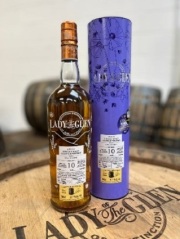 レディ オブ ザ グレン　シングルカスク　ダルユーイン2012　ソーテルヌカスクフィニッシュ　51.7度　700ｍｌ　正規品