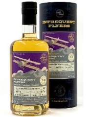 アリスター・ウォーカー・ウイスキー・カンパニー　インチガワー2008　14年　ダークラムカスクフィニッシュ　54.7度　700ｍｌ　正規品
