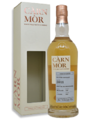 モリソン　カーンモア　ストリクトリーリミテッド　プルトニー2011　11年　47.5度　700ｍｌ　正規品