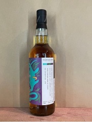 ドーノッホ蒸留所トンプソンブラザーズ　クロフテンギア　シングルモルト2006　12年　50度　700ｍｌ　正規品