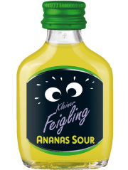 クライナーファイグリン　アナナスサワー