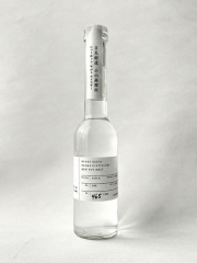 日光街道　小山蒸留所　MALT NEW POT　60度　250ｍｌ　正規品