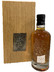 エリクサー　ザ シングルモルツ オブ スコットランド　マリアージュ オブ カスク　インペリアル1990　32年　バレル　