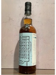 ドーノッホ蒸留所トンプソンブラザーズ　STRATHCLYDE SINGLE GRAIN 1993 29yo　57.1度　700ｍｌ　正規品