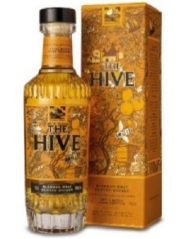 ウィームス　ブレンデッドモルト　ザ・ハイブ　46度　700ｍｌ　正規品