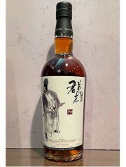 ウイスキーファインド　鄭問三國誌 - 董卓　Port Charlotte 2007 15yo　58.8度　700ｍｌ　正規品
