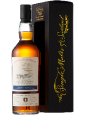 エリクサー　ザ シングルモルツ オブ スコットランド　シングルカスク・カスクストレングス　ブレアソール2010　11年