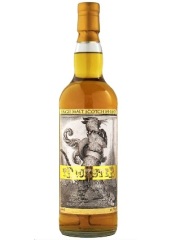 トリックスター　リンクウッド2011　11年　バーボンバレル　56.5度　700ml　正規品