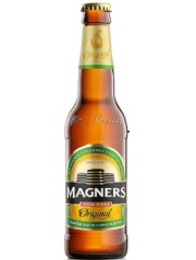 マグナーズ　オリジナルサイダー　4.5度　330ｍｌ