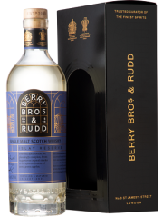 BB&R(ベリーブラザーズ＆ラッド) クラシック アイラリザーブ　45.3度　700ml　正規品