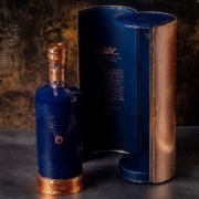 サイレントプール　ブラックジュニパージン　43度　1000ｍｌ　正規品