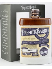 アラン スピリッツ オブアラン2年 700ml 60.3% ウイスキー,スコッチ,シングルモルト,アイランズ,アイル オブ