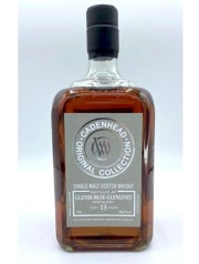 ケイデンヘッド　オリジナルコレクション　グレンバーギー2010　13年　46.0度　700ｍｌ　正規品