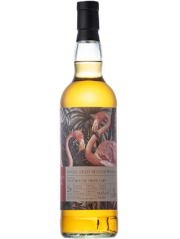 ウイスキートレイル　ストラスクライド1993　バレル　55.1度　700ｍｌ　正規品