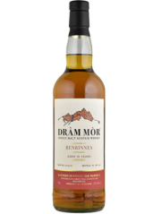 ドラムモール　ベンリネス2013　10年　1STフィルランシオセックホグスヘッド　55.7度　700ml　正規品