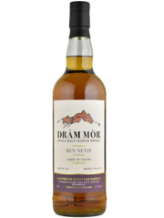 リンクウッド　ドラムモール　DRAM MOR LINKWOOD 10年 リンクウッド2013 10年 / ドラムモール | BAR鶴亀BASE店