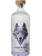 ローンウルフジン　40度　700ｍｌ　正規品