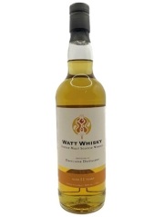 ワットウイスキー　ダルユーイン2012　11年　58.8度　700ｍｌ　正規品
