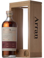 アラン　1997　シェリーパンチョン　50.5度　700ｍｌ　正規品