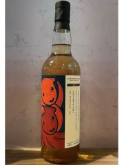 ドーノッホ蒸留所トンプソンブラザーズ　ブレアソール2006 & 2012　12年　50度　700ｍｌ　正規品