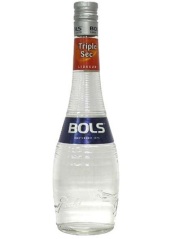 ボルストリプルセック