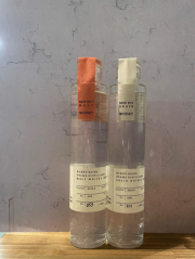 小山蒸溜所　日光街道シングルグレーン、シングルモルトウイスキー 2本セット 西堀酒造】日光街道 小山蒸溜所 シングルグレーンウイスキー NEW POT