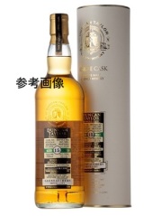 ダンカンテイラー　シングルカスク　ベンネヴィス2012　ラムカスクフィニッシュ　11年　53.4度　700ｍｌ　正規品
