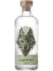 ローンウルフ　メキシカンライムジン　38度　700ｍｌ　正規品