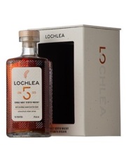ロッホリー5年　50.0度　700ｍｌ　正規品