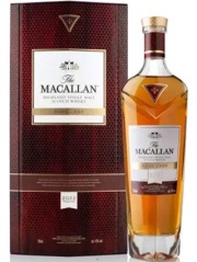 マッカランレアカスク2022